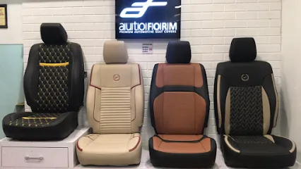 AutoForm Brand Store