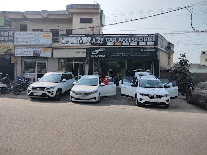 Autoform Rohtak - A2Z Car Accessories