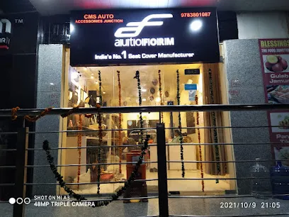 AUTOFORM'S EXCLUSIVE BRAND STORE, S-002, SUKHAM TOWER, BHIWADI-301019