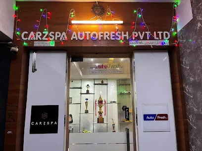 AutoFresh.in