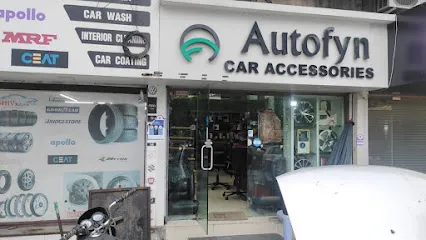 Autofyn Car Accessories