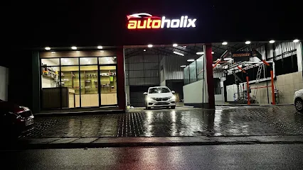 AutoHolix Calicut