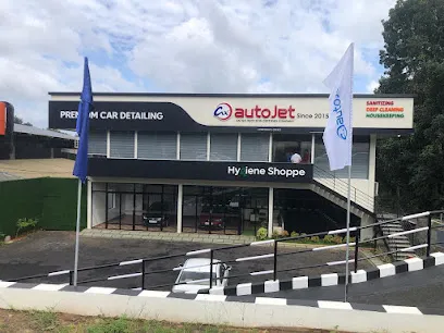 Autojet Premium Car Detailing
