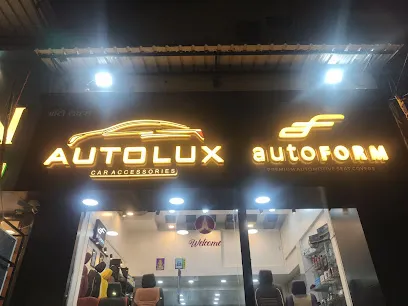 AUTOLUX PREMIUM CAR ACCESSORIES