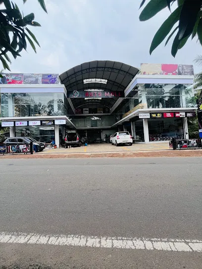 Automall vengara