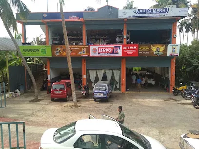 AUTOMARK GARAGE