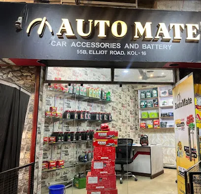 Automate Store