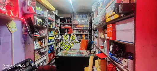 Automation Art