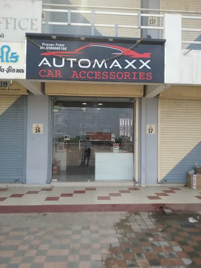 AUTOMAXX,Autoform brand store,karjan