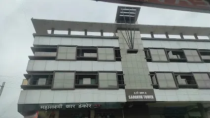 𝗠𝗮𝗵𝗮𝗹𝗮𝘅𝗺𝗶 𝗖𝗮𝗿 𝗗𝗲𝗰𝗼𝗿 𝗡𝗫 - Automobile Car Accessories Shop/Car Decor in Akola/Best Car Stereo Store in Akola