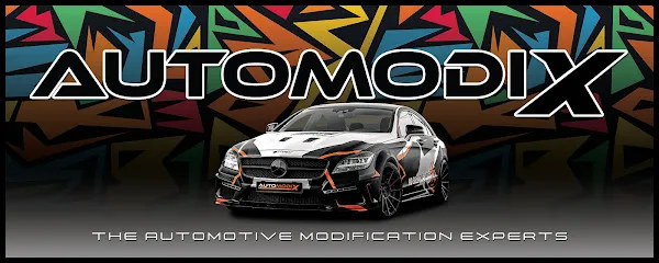 Automodix Car Care