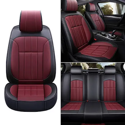 AUTOMOTIVE Car Accessories