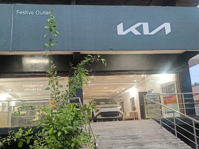 Automotive Kia Kothagudem