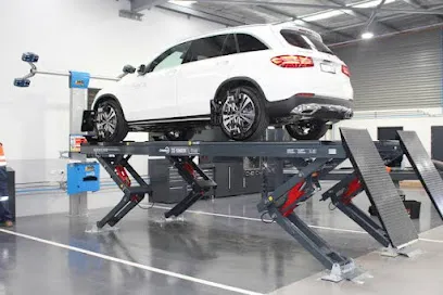 Automotive Tools Trading