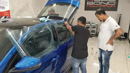 AutoNation Automotive India