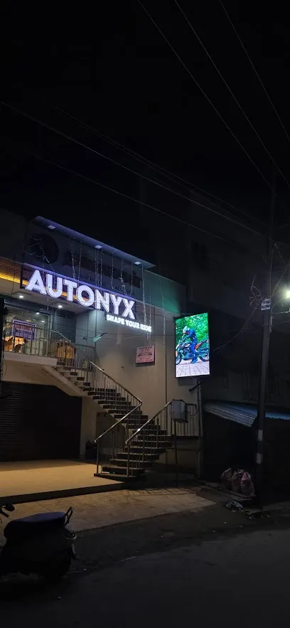 AUTONYX
