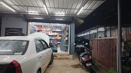 AUTOPLANET CAR ACCESSORIES