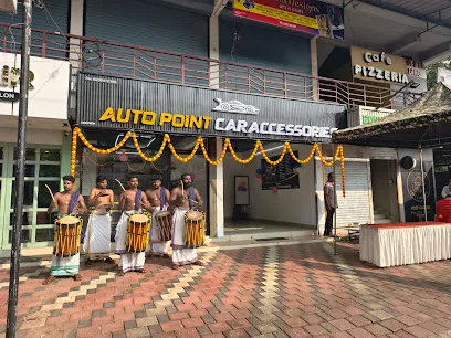 Autopoint Car Accessories
