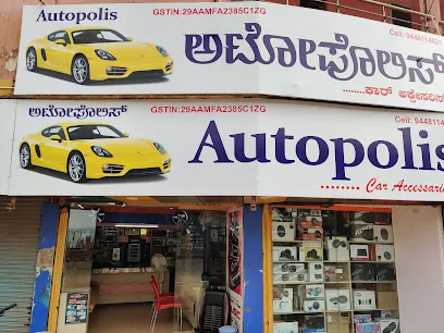 Autopolis