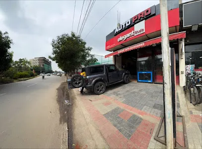 AUTOPRO Car Decors- Accessories | PPF | Sunfilm