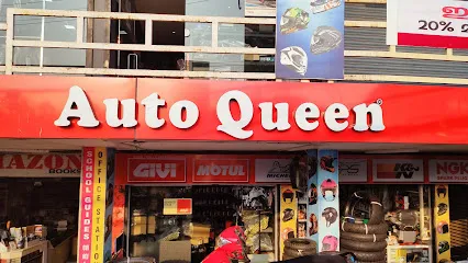 Autoqueen, Kochi