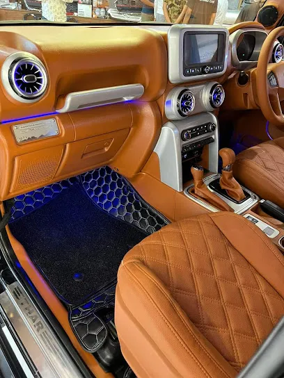 AUTOSPOT Car Accessories Store