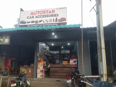 AutoStar Car Accessories