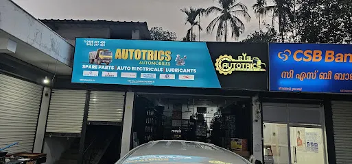 Autotrics Automobiles