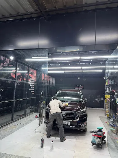 Autowave Car Detailing & Accessories