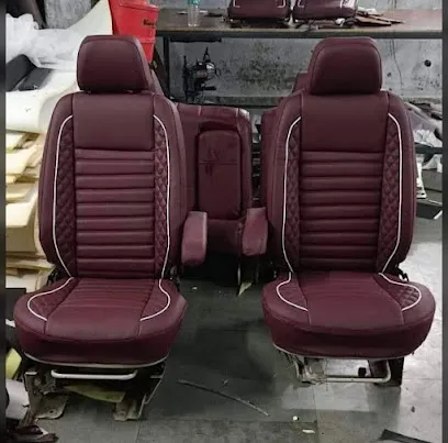 Autoways Car accessories