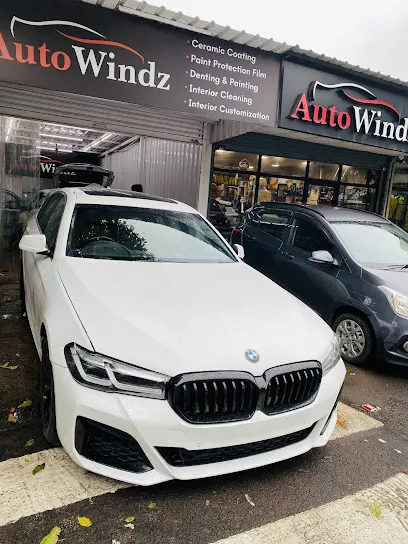 AutoWindz Car Accessories