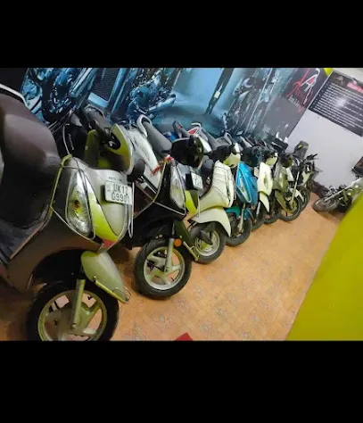AutoWorld (Ready To Ride) || Second-Hand Bikes Sale & Repair