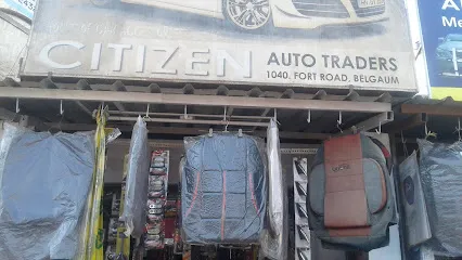 AUTOZONE by citizen