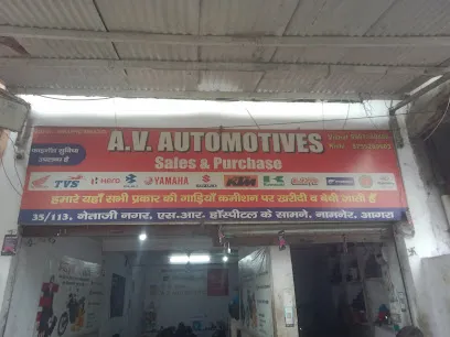 A.V. Automotives