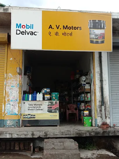 A.V motors