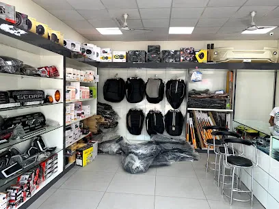 AV MOTORS