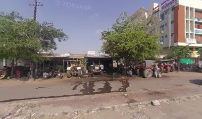 Avasar Auto Mobails