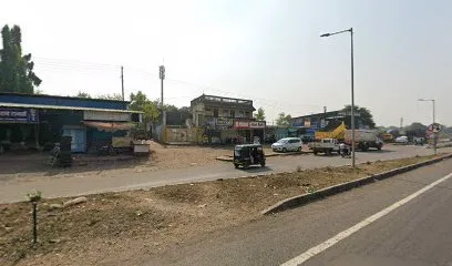 Avesh Auto