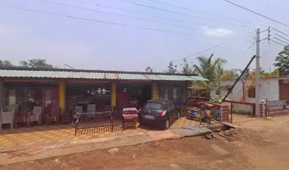 AVIN AUTO SPARES PARTS
