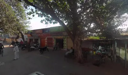 AVINASH AUTO PARTS