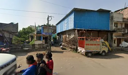 Avinash Automobile