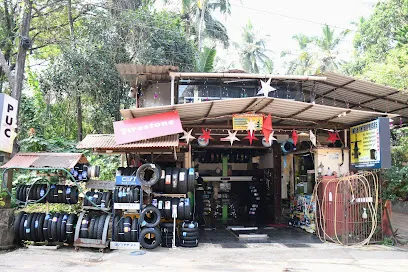 Avish Enterprises PUC Center