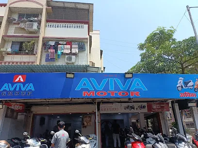 Aviva Motor Virar Head Office