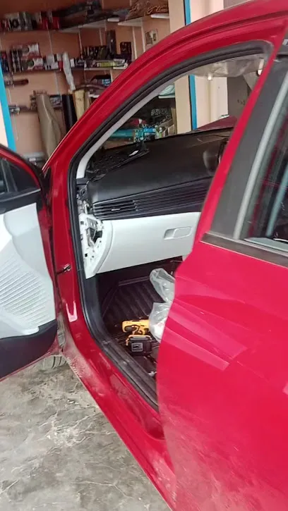 AVM all car accessories