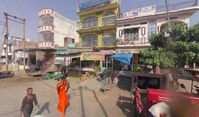 Avneesh Shop