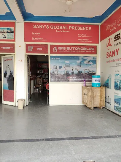 Avni Automobile