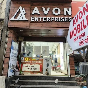 Avon Electronics