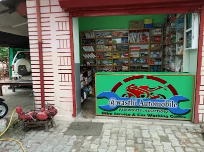 awasthi automobile