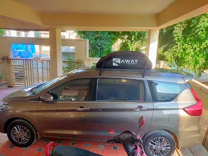AWAY India