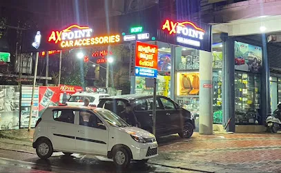 AxPoint Car Accessories